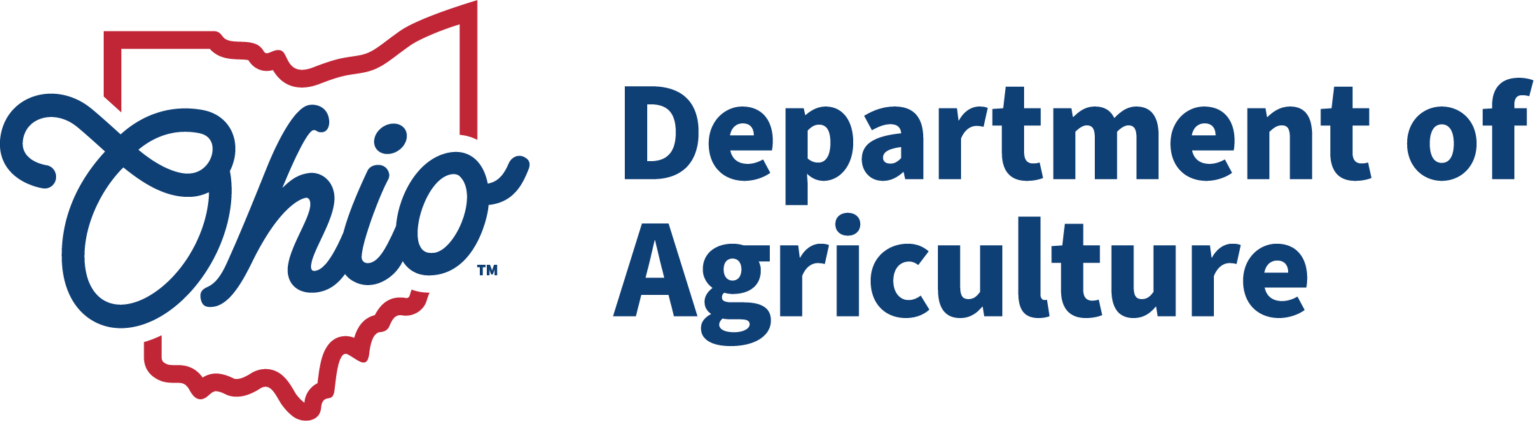 Ohio Department of Agriculture